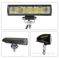 Χονδρική 18W LED Εργασία 12V 24V Offroad LED Light Bar για φορτηγό